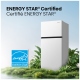 Hisense 30 inch 18.1 cu. ft. Top Freezer Refrigerator (RT18N3AWE)