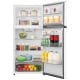 Hisense RT18N3AWE Top Freezer Refrigerator