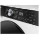 Laveuse  WF5S2845BW 3.1 pi. cu.