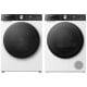 Laveuse frontale  WF5S2845BW