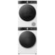 Laveuse frontale  3.1 pi. cu. (WF5S2845BW)