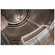 Huebsch 7.0 cu. ft. Vented White Electric Dryer (DR5103WE)