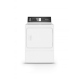 Huebsch Vented White Dryer (DR7102WE)