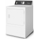 Sécheuse Huebsch DR7103WE 7 pi. cu. Avec conduit d'évacuation