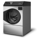 Laveuse frontale Inox Huebsch (FF7106SN)