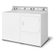 Huebsch TC5102WN Top Load Washer