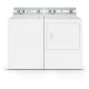 Huebsch 3.2 cu. ft. White Top Load Washer (TC5102WN)