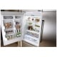 JennAir JB36NXFXLW Bottom Freezer Refrigerator