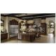 JennAir 20.4 cu. ft. Custom Panel Ready Bottom Freezer Refrigerator (JB36NXFXLW)