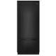 JennAir 20.4 cu. ft. Custom Panel Ready Refrigerator (JB36NXFXLW)