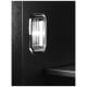 Built In Refrigerator JennAir 36 pouce Accepte les panneaux personnalisés 20.9 pi. cu. (JB36NXFXRE)