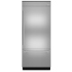 JennAir JB36NXFXRW 20.4 cu. ft. Custom Panel Ready Refrigerator