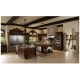 JennAir 20.4 cu. ft. Custom Panel Ready Refrigerator (JB36NXFXRW)