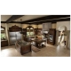 JennAir JB36NXFXRW 20.4 cu. ft. Custom Panel Ready Bottom Freezer Refrigerator