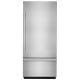 Accessoire petit electromenager JennAir Noir JBBFR36NHM