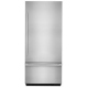Accessoire petit electromenager JennAir Noir JBBFR36NHM