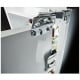 JennAir 24 inch Custom Panel Ready 9.8 cu. ft. Panel Ready Column Refrigerator (JBBFX24NHX)