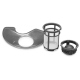 JennAir JDB8700AWP Dishwasher