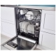 JennAir Pro Style JDB9000CWP Dishwasher