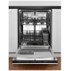 JennAir Pro Style Dishwasher (JDB9000CWP)