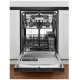JennAir JDB9200CWY Dishwasher