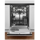 JennAir Pro Style JDB9800CWP Dishwasher
