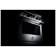 JennAir Rise 30 inch Stainless Steel Dual Fuel Range (JDRP430HL)