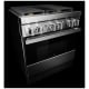 JennAir Noir JDRP430HM Dual Fuel Range