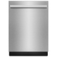 JennAir Noir Stainless Steel Dishwasher (JDTSS244GM)