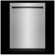 JennAir JDTSS247HS Dishwasher