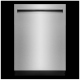 JennAir Stainless Steel Dishwasher (JDTSS247HS)