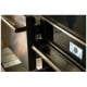 JennAir Rise Stainless Steel Built In Microwave (JMC2430IL)