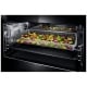 JennAir Noir Built In Microwave (YJOETC330SM)