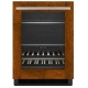 JennAir JUB24FLECX Under Counter Wine Refrigeration
