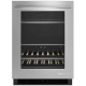 JennAir Euro Style JUB24FLERS Under Counter Wine Refrigeration