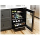 JennAir JUB24FRARS Beverage Center