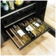 JennAir JUB24FRARS Beverage Center