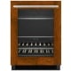 JennAir JUB24FRECX Under Counter Wine Refrigeration