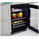 JennAir Euro Style Under Counter Wine Refrigeration (JUB24FRERS)