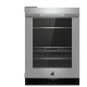 JennAir Rise JUBFL242HL Under Counter Refrigeration