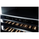 JennAir Noir JUBFL242HM Under Counter Refrigeration