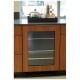 JennAir Noir JUBFL242HX Under Counter Refrigeration