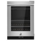 JennAir Rise JUBFR242HL Under Counter Refrigeration