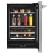 JennAir Rise Stainless Steel Under Counter Refrigeration (JUBFR242HL)