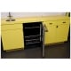 JennAir Rise Refrigerator (JUBFR242HL)