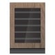 JennAir JUBFR242HX Refrigerator
