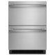 JennAir Noir JUDFP242HM Refrigerator