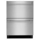 JennAir Noir JUDFP242HM Under Counter Refrigeration