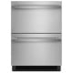 JennAir Noir Refrigerator (JUDFP242HM)
