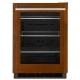 JennAir Panel Ready Under Counter Refrigeration (JUG24FLECX)